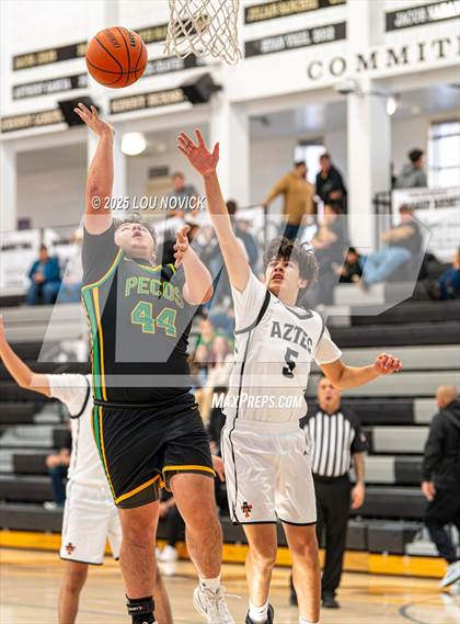 Thumbnail 2 in Pecos @ Aztec (Al Armendariz Tournament) photogallery.