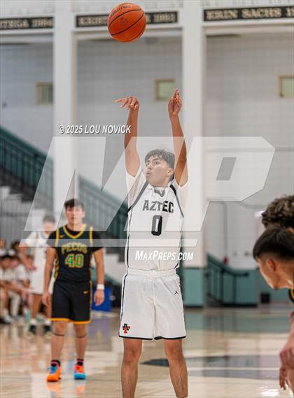 Thumbnail 3 in Pecos @ Aztec (Al Armendariz Tournament) photogallery.