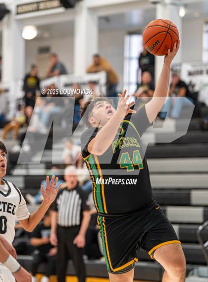 Thumbnail 3 in Pecos @ Aztec (Al Armendariz Tournament) photogallery.