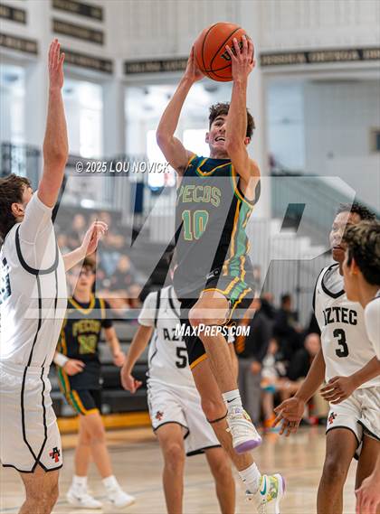 Thumbnail 1 in Pecos @ Aztec (Al Armendariz Tournament) photogallery.