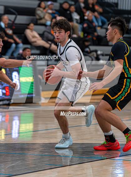 Thumbnail 2 in Pecos @ Aztec (Al Armendariz Tournament) photogallery.