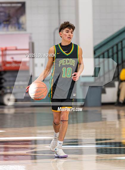 Thumbnail 1 in Pecos @ Aztec (Al Armendariz Tournament) photogallery.