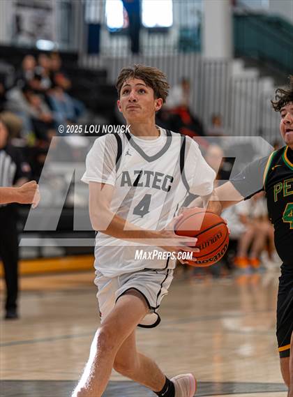 Thumbnail 3 in Pecos @ Aztec (Al Armendariz Tournament) photogallery.