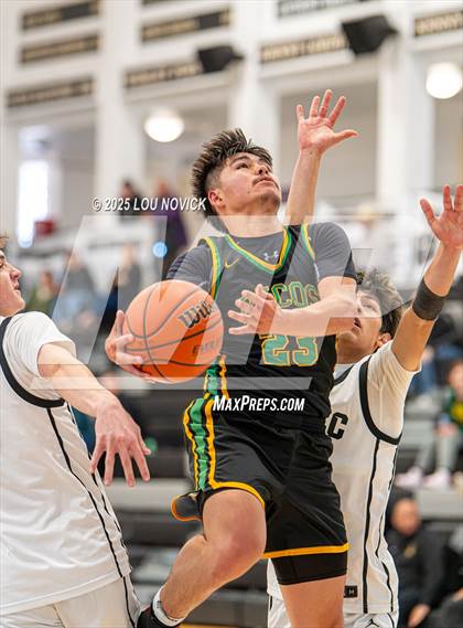 Thumbnail 2 in Pecos @ Aztec (Al Armendariz Tournament) photogallery.