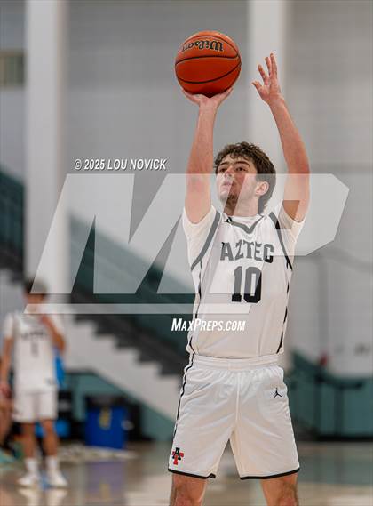 Thumbnail 2 in Pecos @ Aztec (Al Armendariz Tournament) photogallery.