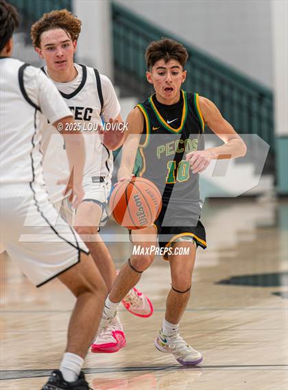 Thumbnail 3 in Pecos @ Aztec (Al Armendariz Tournament) photogallery.