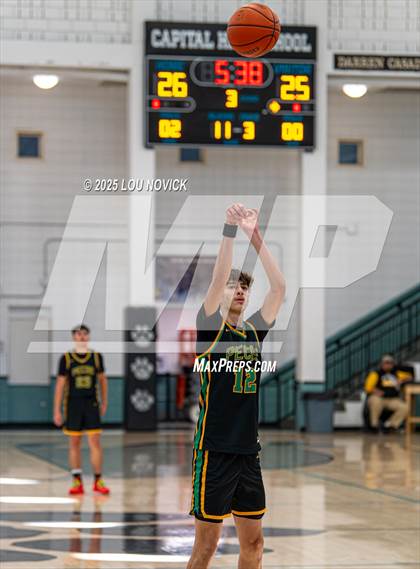 Thumbnail 1 in Pecos @ Aztec (Al Armendariz Tournament) photogallery.