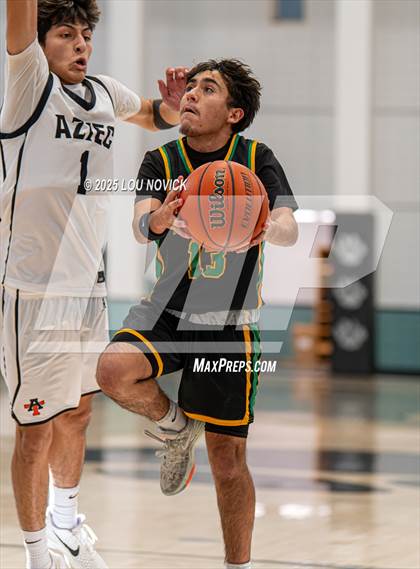 Thumbnail 2 in Pecos @ Aztec (Al Armendariz Tournament) photogallery.
