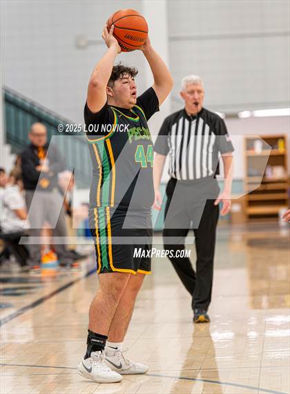 Thumbnail 2 in Pecos @ Aztec (Al Armendariz Tournament) photogallery.