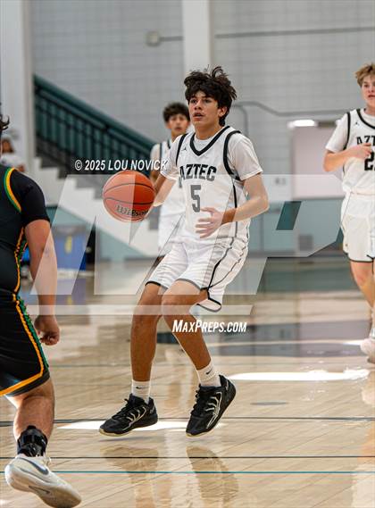 Thumbnail 3 in Pecos @ Aztec (Al Armendariz Tournament) photogallery.