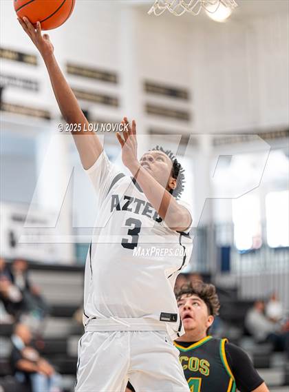 Thumbnail 3 in Pecos @ Aztec (Al Armendariz Tournament) photogallery.