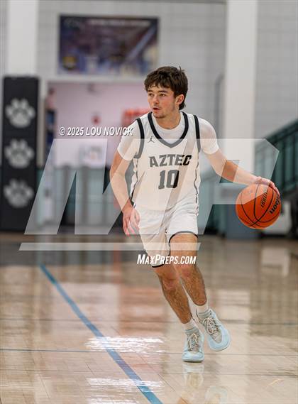 Thumbnail 1 in Pecos @ Aztec (Al Armendariz Tournament) photogallery.