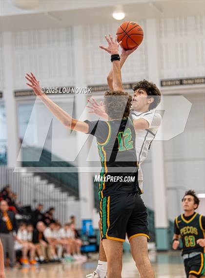 Thumbnail 2 in Pecos @ Aztec (Al Armendariz Tournament) photogallery.