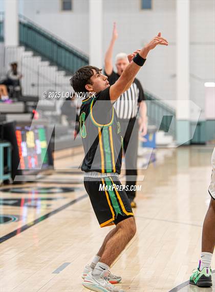 Thumbnail 2 in Pecos @ Aztec (Al Armendariz Tournament) photogallery.