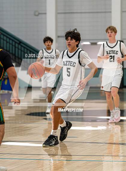 Thumbnail 2 in Pecos @ Aztec (Al Armendariz Tournament) photogallery.