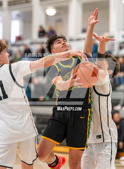 Thumbnail 3 in Pecos @ Aztec (Al Armendariz Tournament) photogallery.