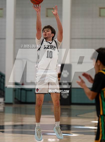 Thumbnail 1 in Pecos @ Aztec (Al Armendariz Tournament) photogallery.