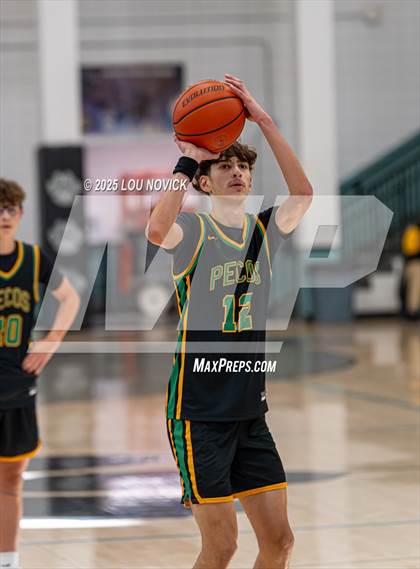 Thumbnail 1 in Pecos @ Aztec (Al Armendariz Tournament) photogallery.