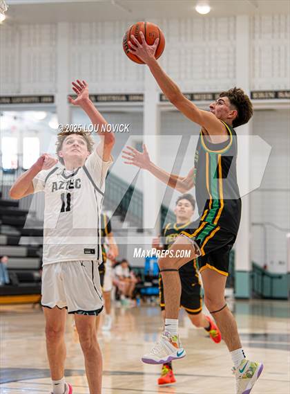 Thumbnail 3 in Pecos @ Aztec (Al Armendariz Tournament) photogallery.