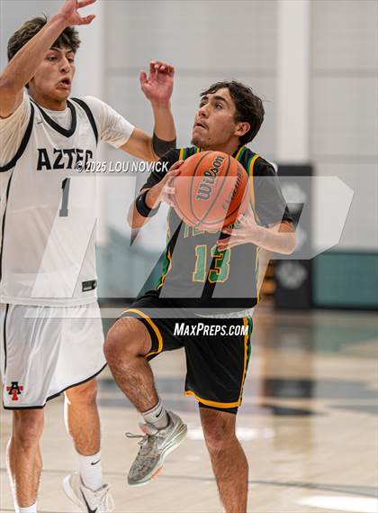 Thumbnail 1 in Pecos @ Aztec (Al Armendariz Tournament) photogallery.