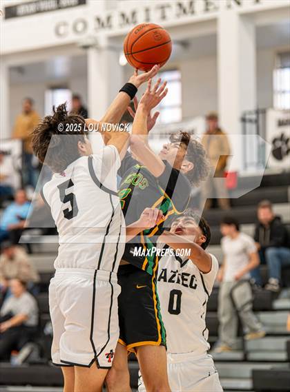 Thumbnail 2 in Pecos @ Aztec (Al Armendariz Tournament) photogallery.