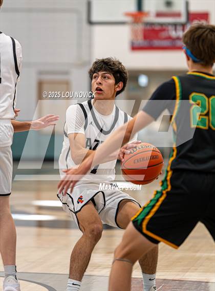 Thumbnail 1 in Pecos @ Aztec (Al Armendariz Tournament) photogallery.