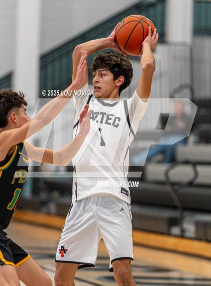Thumbnail 1 in Pecos @ Aztec (Al Armendariz Tournament) photogallery.