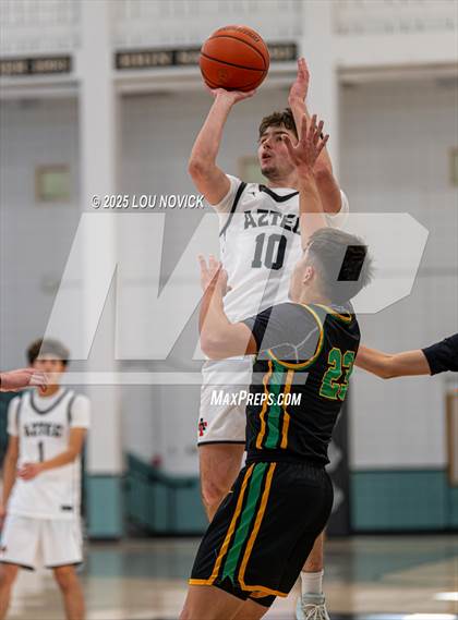 Thumbnail 1 in Pecos @ Aztec (Al Armendariz Tournament) photogallery.