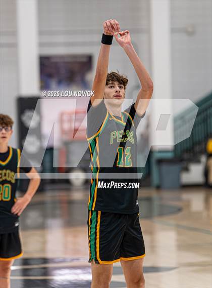 Thumbnail 1 in Pecos @ Aztec (Al Armendariz Tournament) photogallery.