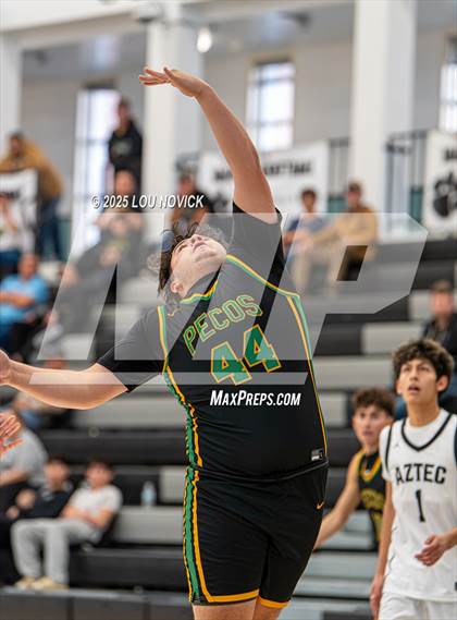 Thumbnail 3 in Pecos @ Aztec (Al Armendariz Tournament) photogallery.