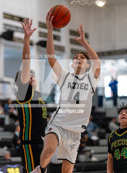 Thumbnail 1 in Pecos @ Aztec (Al Armendariz Tournament) photogallery.