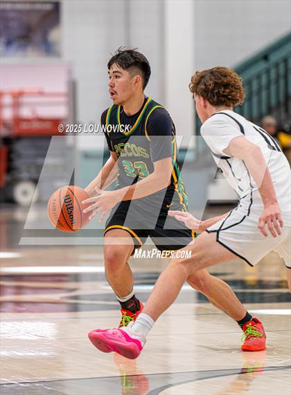 Thumbnail 2 in Pecos @ Aztec (Al Armendariz Tournament) photogallery.