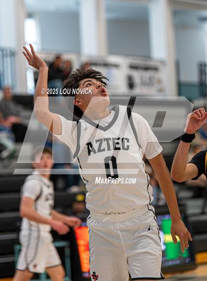 Thumbnail 1 in Pecos @ Aztec (Al Armendariz Tournament) photogallery.