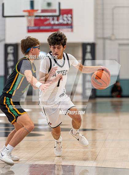 Thumbnail 3 in Pecos @ Aztec (Al Armendariz Tournament) photogallery.