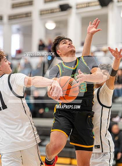 Thumbnail 1 in Pecos @ Aztec (Al Armendariz Tournament) photogallery.