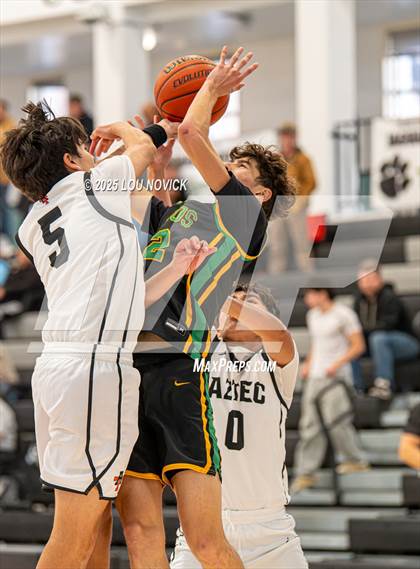 Thumbnail 1 in Pecos @ Aztec (Al Armendariz Tournament) photogallery.