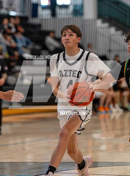 Thumbnail 2 in Pecos @ Aztec (Al Armendariz Tournament) photogallery.