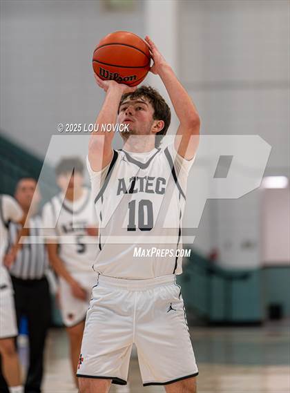 Thumbnail 2 in Pecos @ Aztec (Al Armendariz Tournament) photogallery.