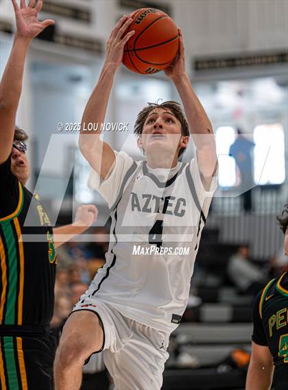 Thumbnail 3 in Pecos @ Aztec (Al Armendariz Tournament) photogallery.