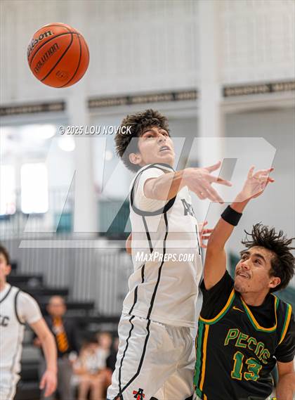 Thumbnail 2 in Pecos @ Aztec (Al Armendariz Tournament) photogallery.