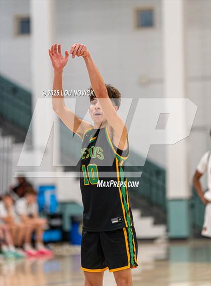 Thumbnail 3 in Pecos @ Aztec (Al Armendariz Tournament) photogallery.