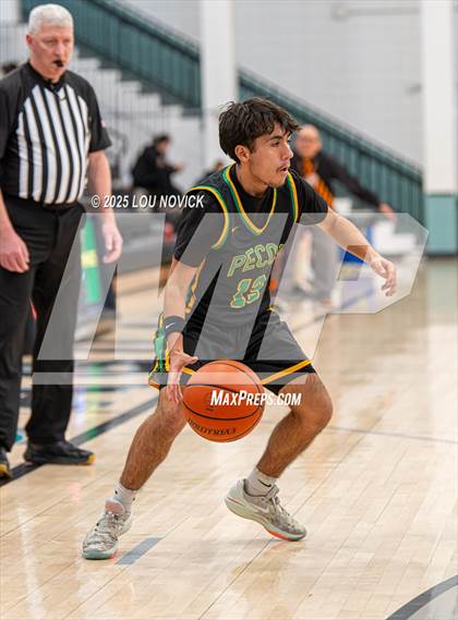 Thumbnail 3 in Pecos @ Aztec (Al Armendariz Tournament) photogallery.