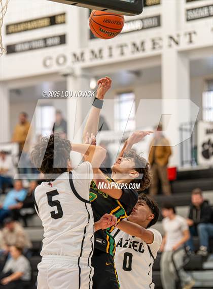 Thumbnail 3 in Pecos @ Aztec (Al Armendariz Tournament) photogallery.
