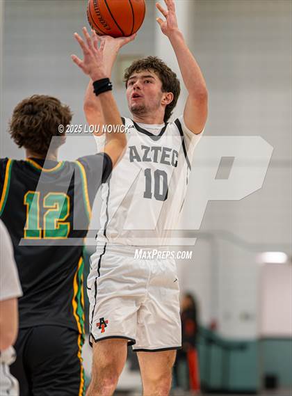 Thumbnail 1 in Pecos @ Aztec (Al Armendariz Tournament) photogallery.