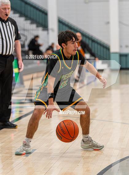 Thumbnail 2 in Pecos @ Aztec (Al Armendariz Tournament) photogallery.