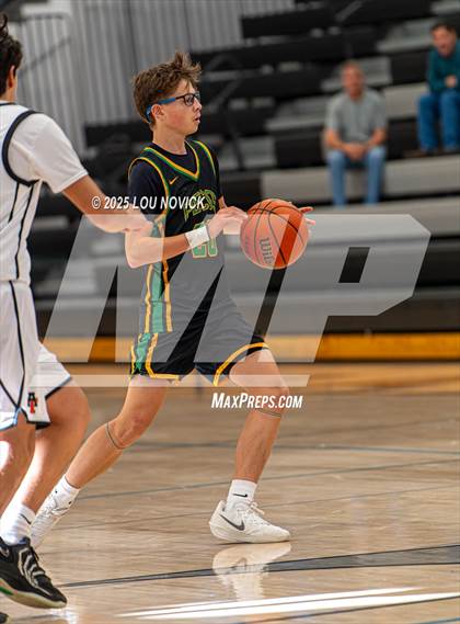 Thumbnail 3 in Pecos @ Aztec (Al Armendariz Tournament) photogallery.