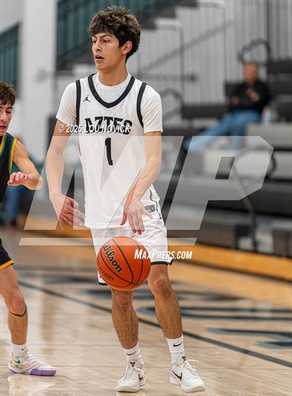 Thumbnail 2 in Pecos @ Aztec (Al Armendariz Tournament) photogallery.