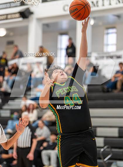 Thumbnail 1 in Pecos @ Aztec (Al Armendariz Tournament) photogallery.