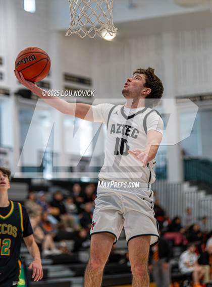 Thumbnail 2 in Pecos @ Aztec (Al Armendariz Tournament) photogallery.