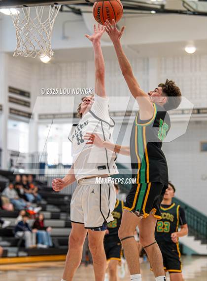 Thumbnail 2 in Pecos @ Aztec (Al Armendariz Tournament) photogallery.